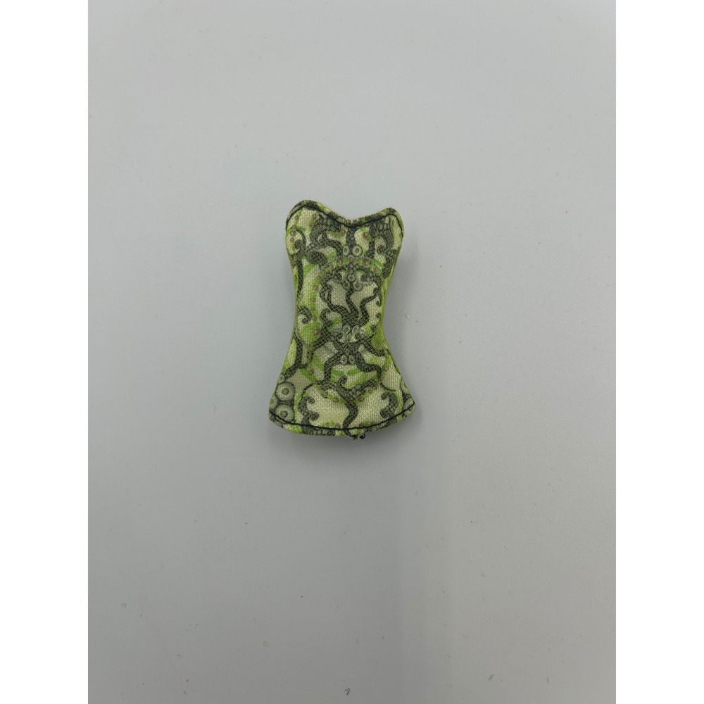 Monster High Freaky Fusion Sirena Von Boo Top Shirt